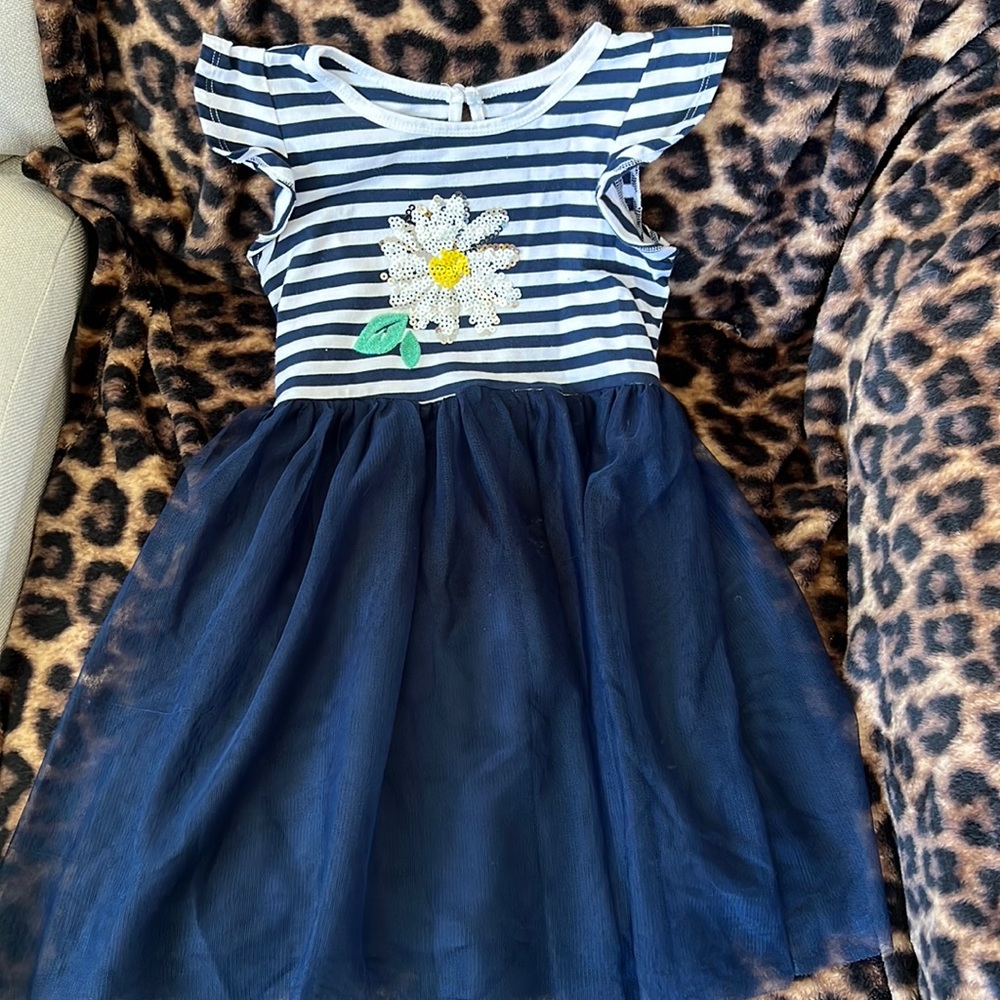 Daisy dress